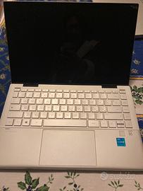 Pc per pezzi di ricambio