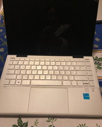 Pc per pezzi di ricambio