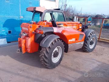 manitou mlt 940 turbo