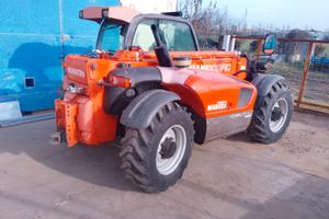 manitou mlt 940 turbo