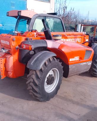 manitou mlt 940 turbo