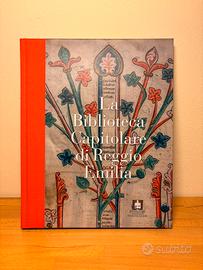 Libro La Biblioteca Capitolare di Reggio Emilia