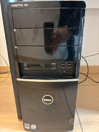 PC DELL VOSTRO 420