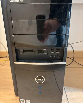 PC DELL VOSTRO 420