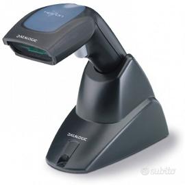 Lettore codici a barre Datalogic
