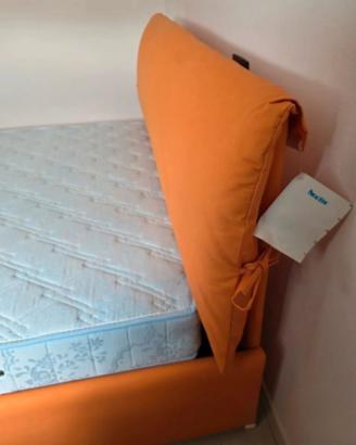  Letto Una Piazza e Mezza