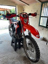 Beta rr 50 enduro