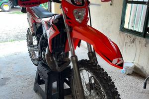 Beta rr 50 enduro