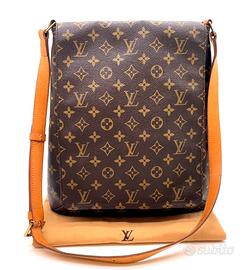 Louis Vuitton Musette