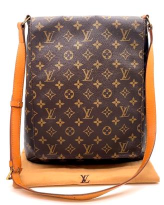Louis Vuitton Musette