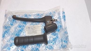 COMANDO PORTALEVA FRENO SINISTRO GRIGIO SFERA PIAG