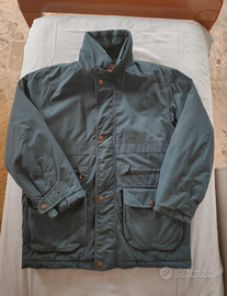 Giaccone invernale uomo European Project, TG L