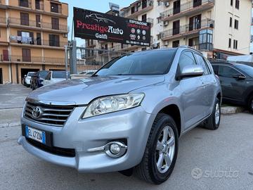 Toyota RAV 4 RAV4 2.2 D-4D 150 CV 4x4