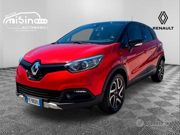 Renault Captur N1 - 2016 PROMOFIN!!!!