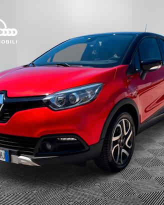 Renault Captur N1 - 2016 PROMOFIN!!!!