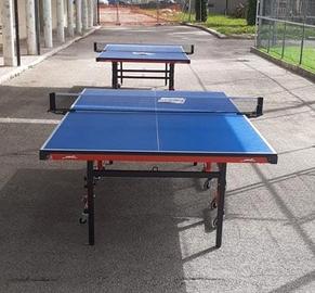 Tavolo da ping pong 