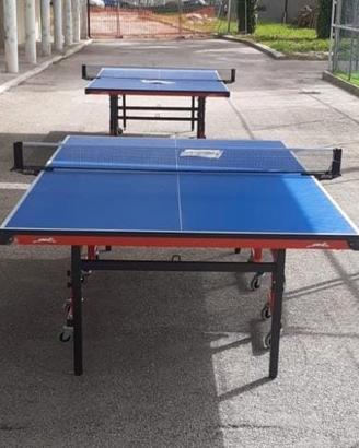 Tavolo da ping pong 