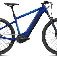 Ghost yamaha e-teru advanced blu 2021