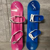 Tavola da snowboard Brugi
