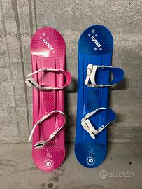 Tavola da snowboard Brugi