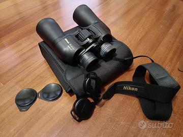 Binocolo Nikon Action 10x50 CF