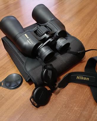 Binocolo Nikon Action 10x50 CF