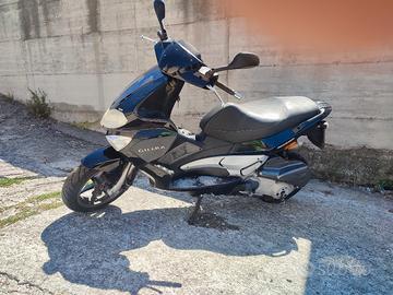 Gilera Runner 200