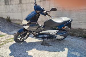 Gilera Runner 200