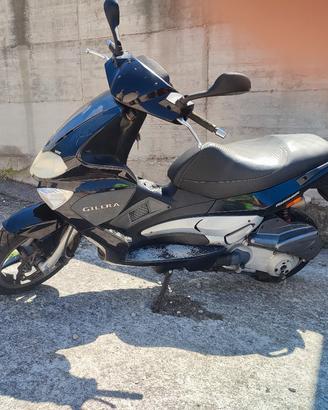 Gilera Runner 200