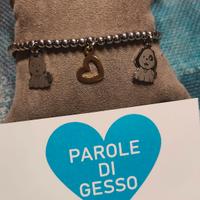 Bracciale Gatto e Cane