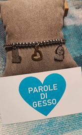 Bracciale Gatto e Cane