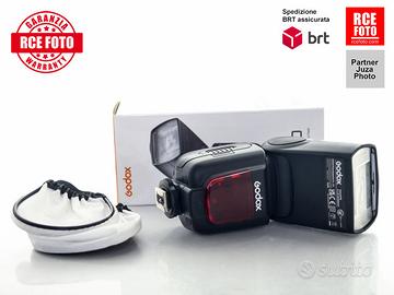 Godox TT600 per Fuji