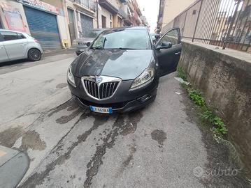  lancia delta 