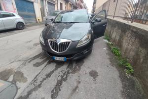  lancia delta 