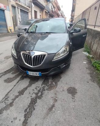  lancia delta 