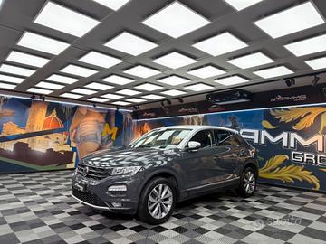 Volkswagen T-Roc 1.0 TSI 115 CV Advanced BlueMotio