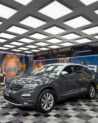 Volkswagen T-Roc 1.0 TSI 115 CV Advanced BlueMotio