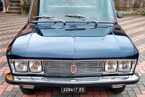 fiat 125 super