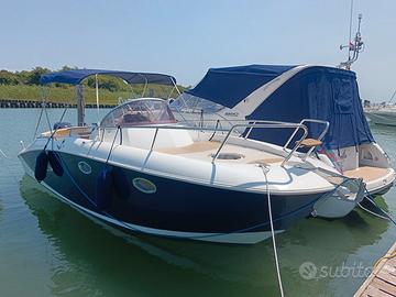 MONSELLATO MASTER 24 WA