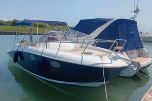 MONSELLATO MASTER 24 WA