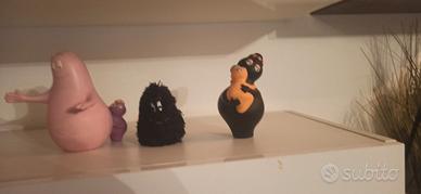 Barbapapà family 