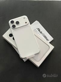 Apple iphone 17 pro max 256