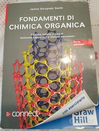 Fondamenti di chimica organica