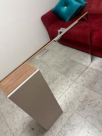 Specchio bagno completo NUOVO