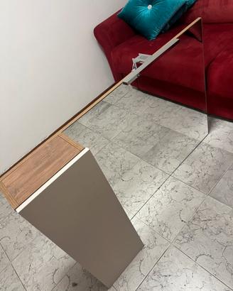 Specchio bagno completo NUOVO