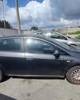 FIAT PUNTO EVO 199 1.3 D MULTIJET 75CV ricambi