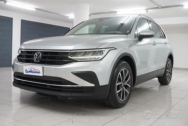 Volkswagen Tiguan 2.0 TDI 122 cv SCR Life