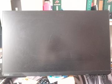 Samsung Monitor Gaming Odyssey G4 (S27BG400) 