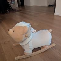 Dondolo Nanan