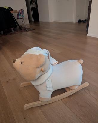Dondolo Nanan